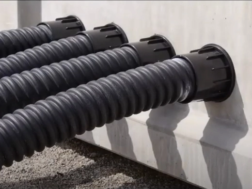 PLジョイント施工イメージ