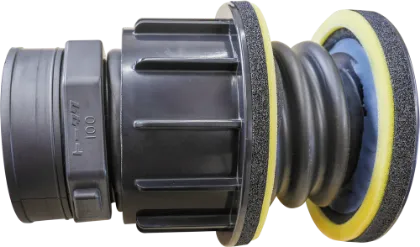 ショートロック写真